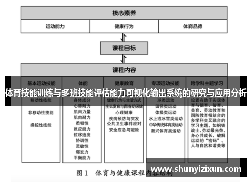 体育技能训练与多班技能评估能力可视化输出系统的研究与应用分析